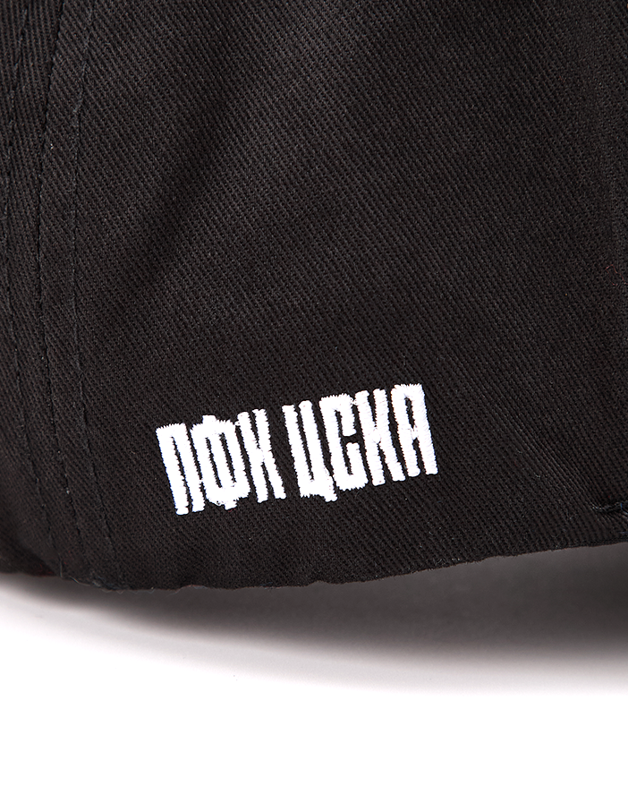 Бейсболка 12