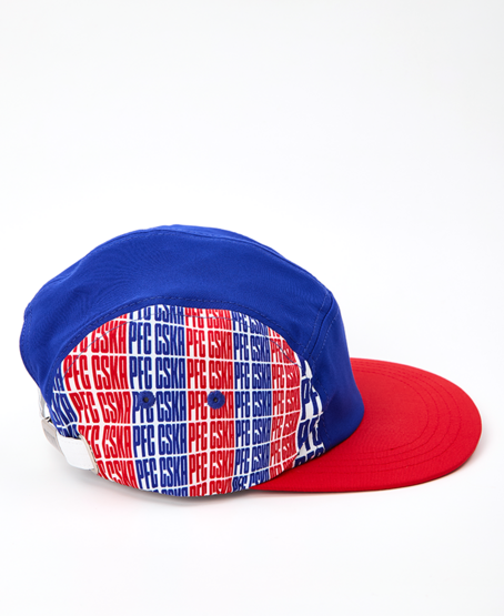 Снэпбэк PFC CSKA