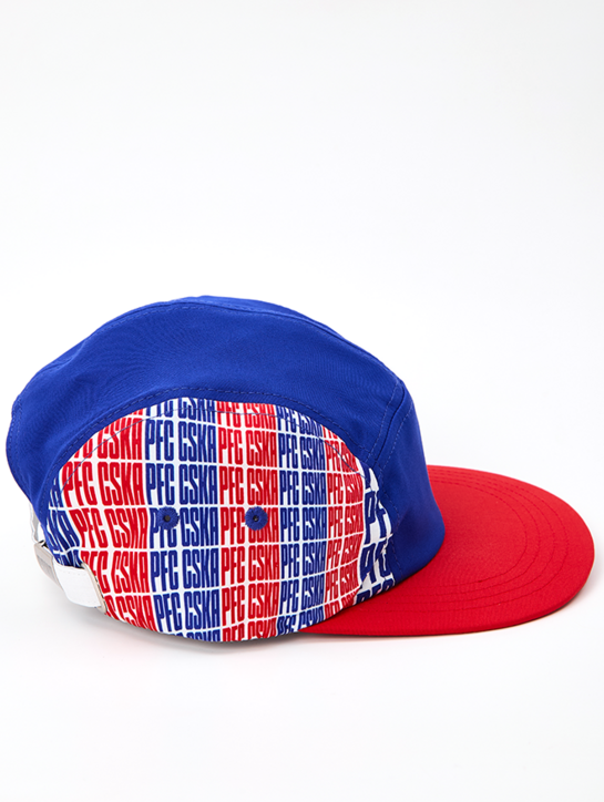 Снэпбэк PFC CSKA