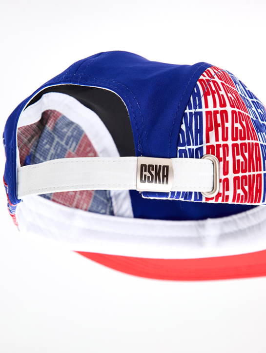 Снэпбэк PFC CSKA