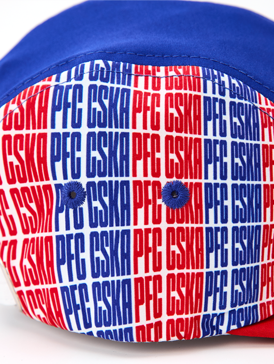 Снэпбэк PFC CSKA