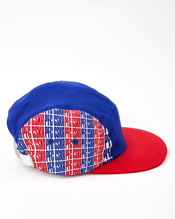 Снэпбэк PFC CSKA