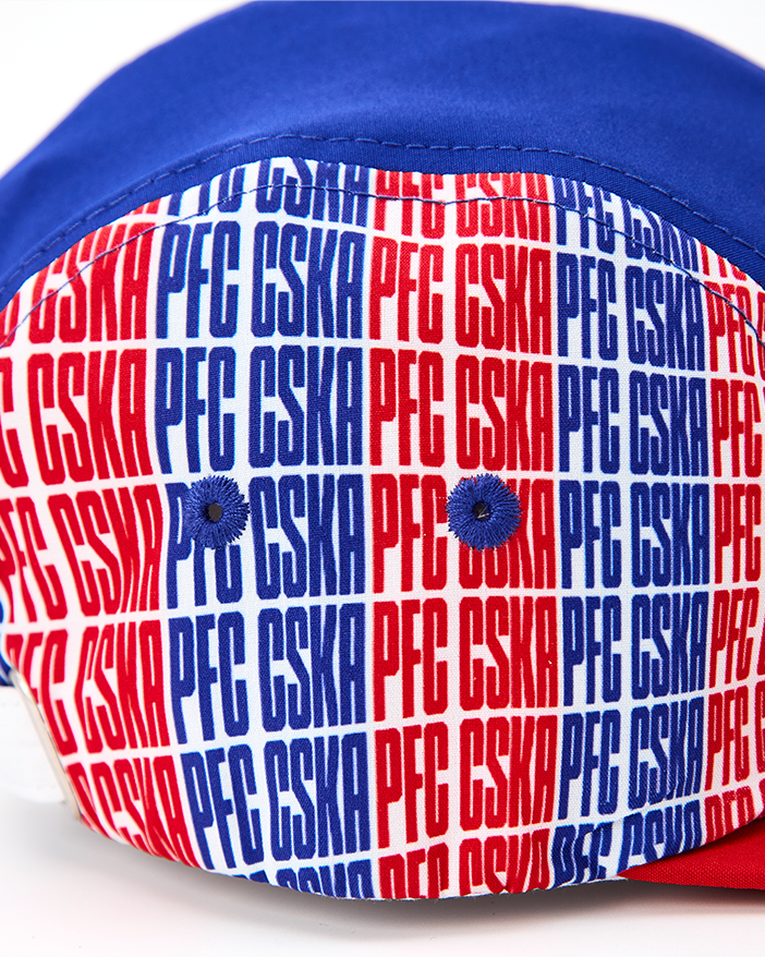 Снэпбэк PFC CSKA