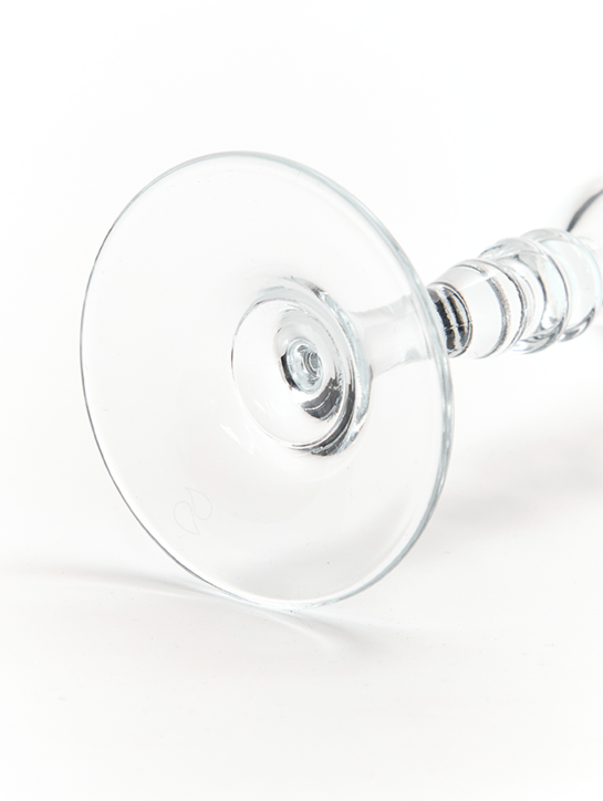 Набор бокалов для шампанского, RED BLUE