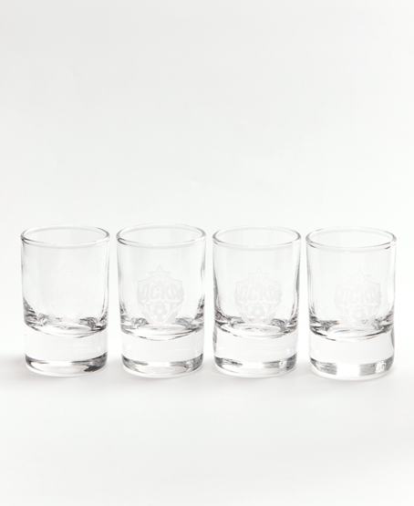 Набор шотов, Эмблема