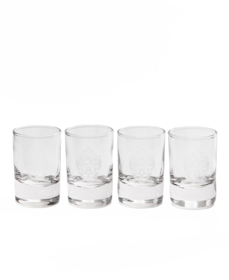 Набор шотов, Эмблема