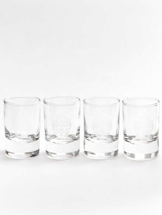 Набор шотов, Эмблема