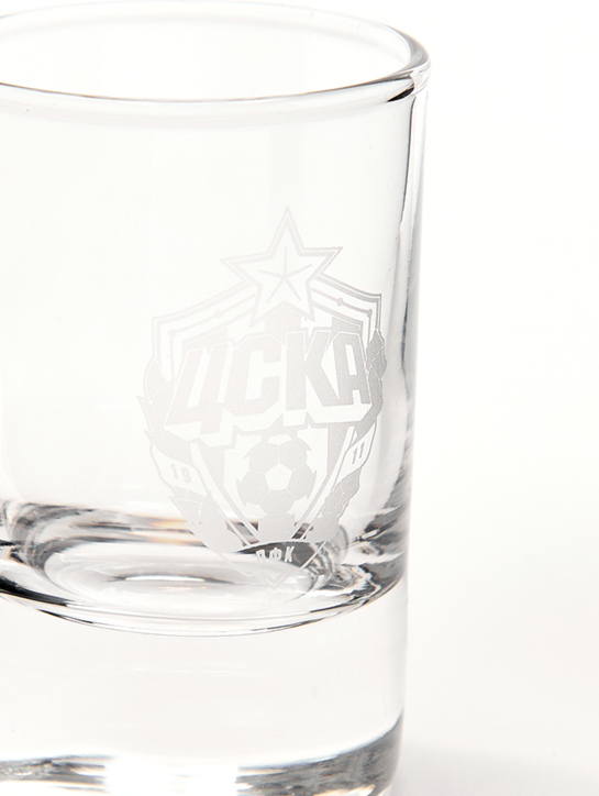 Набор шотов, Эмблема