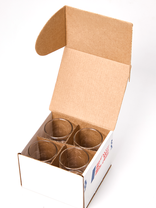 Набор шотов, Эмблема