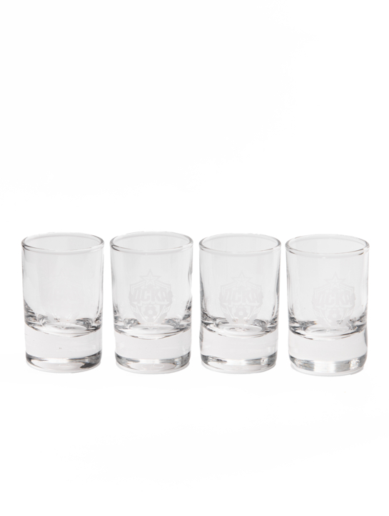 Набор шотов, Эмблема