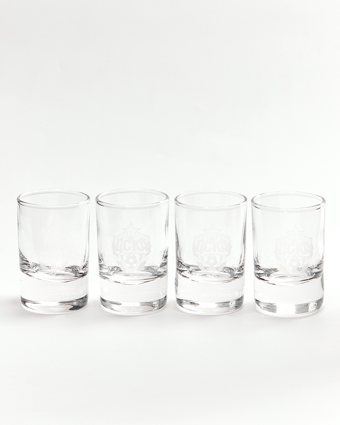 Набор шотов, Эмблема