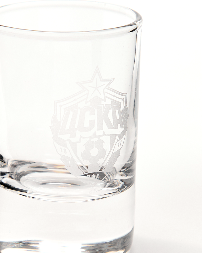 Набор шотов, Эмблема