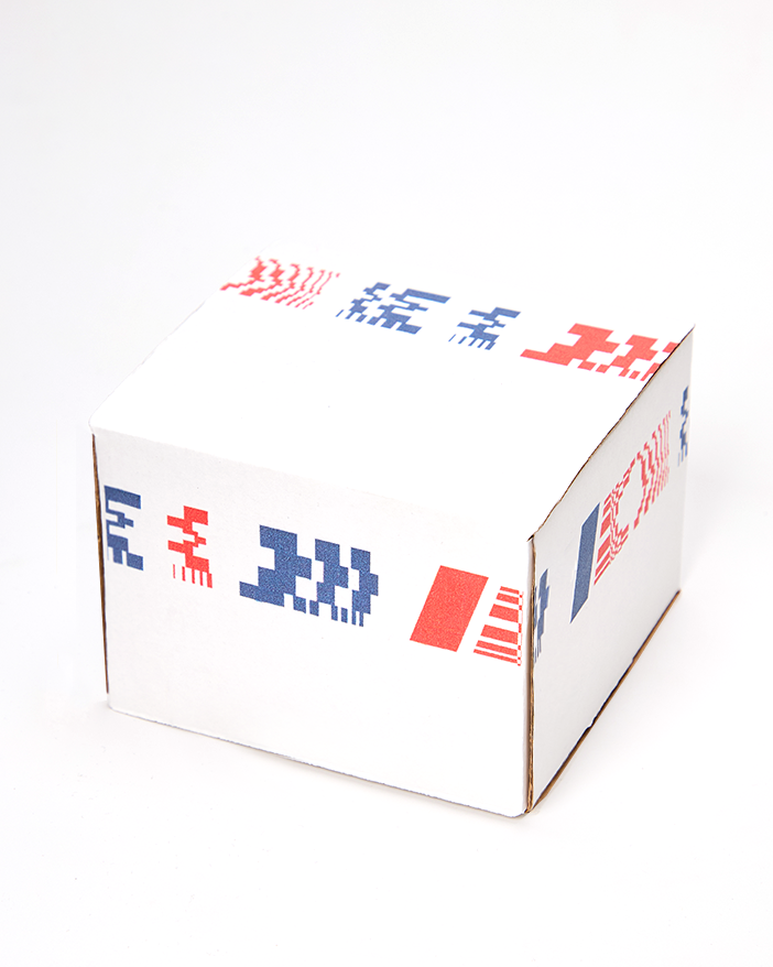 Набор шотов, Эмблема