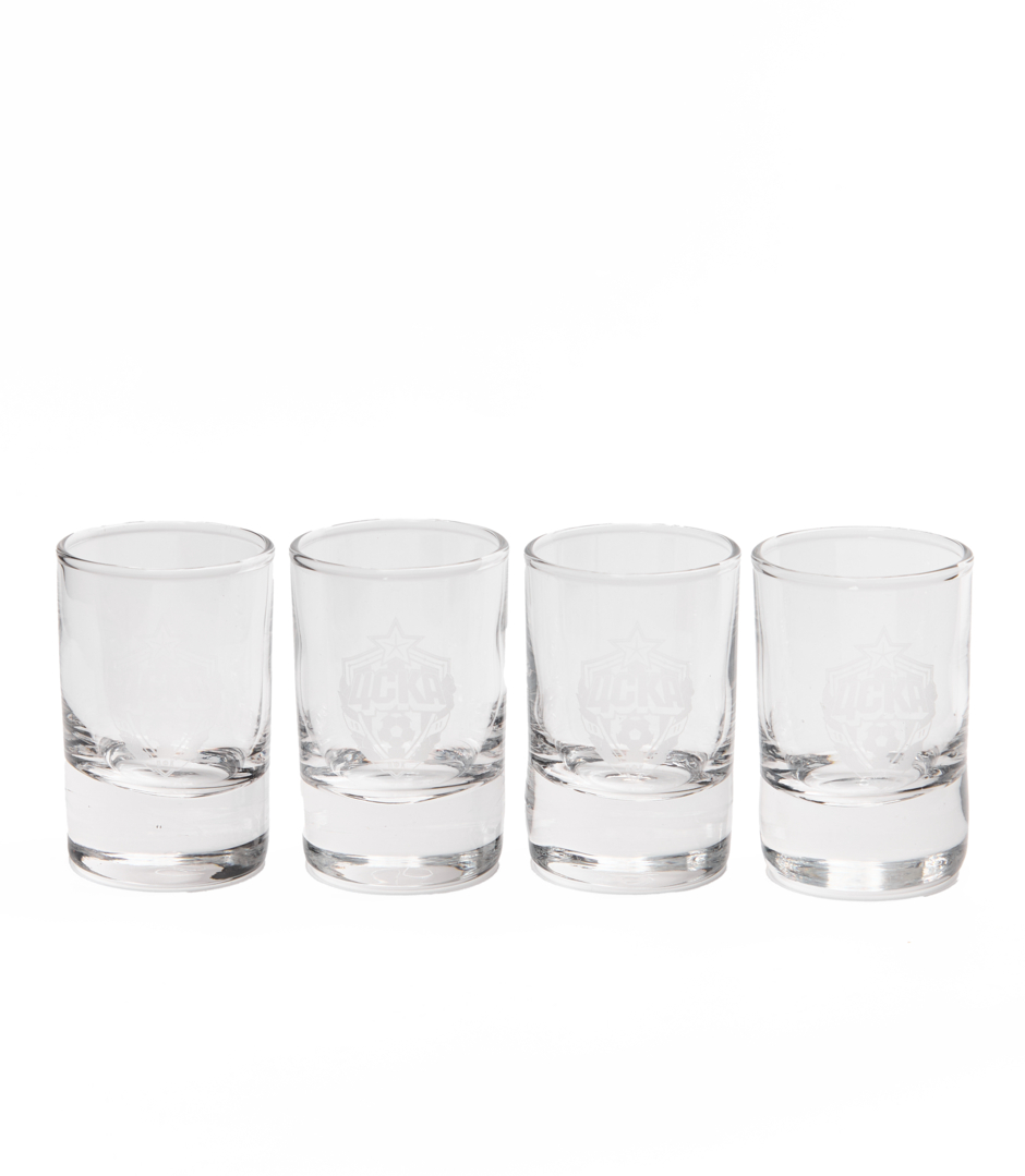 Набор шотов, Эмблема