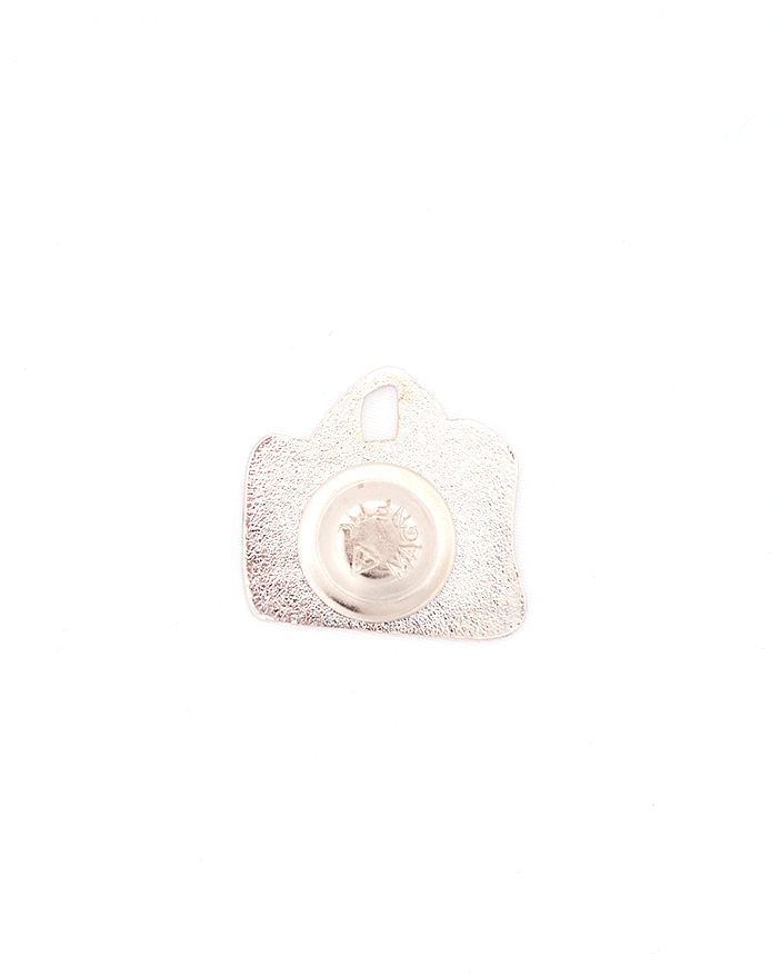 Значок смоляной Сумка ЦСКА