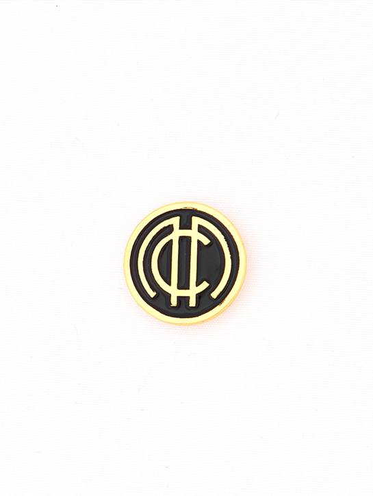 Значок эмаль ОЛЛС