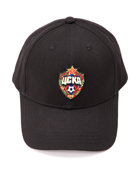 Бейсболка Герб ЦСКА
