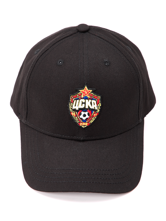 Бейсболка Герб ЦСКА