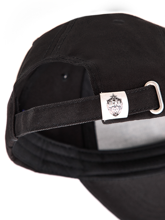 Бейсболка Герб ЦСКА