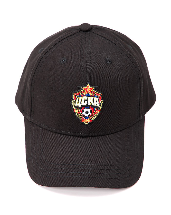 Бейсболка Герб ЦСКА