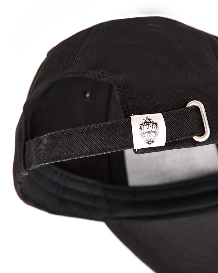 Бейсболка Герб ЦСКА