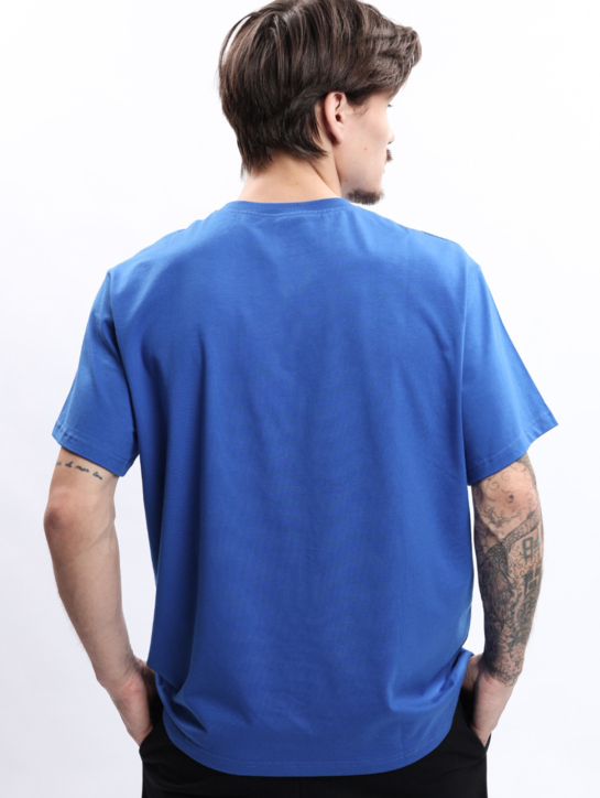 Футболка унисекс ДНК ПФК ЦСКА 2005