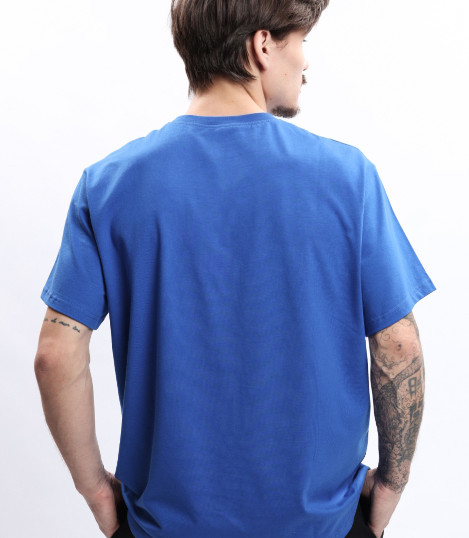 Футболка унисекс ДНК ПФК ЦСКА 2005