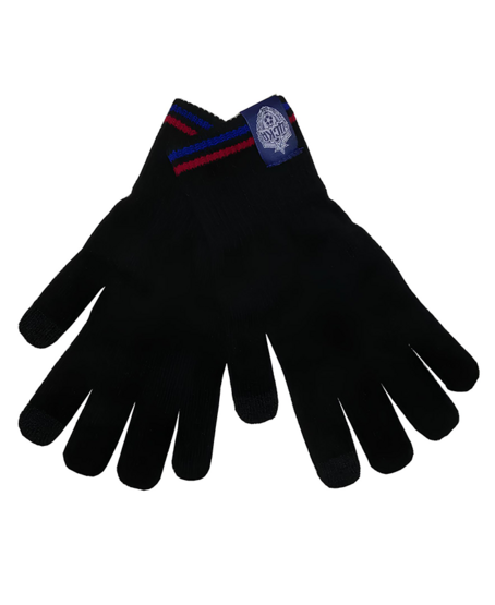 Перчатки детские ЦСКА