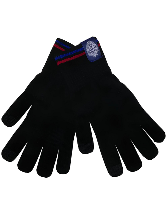 Перчатки детские ЦСКА