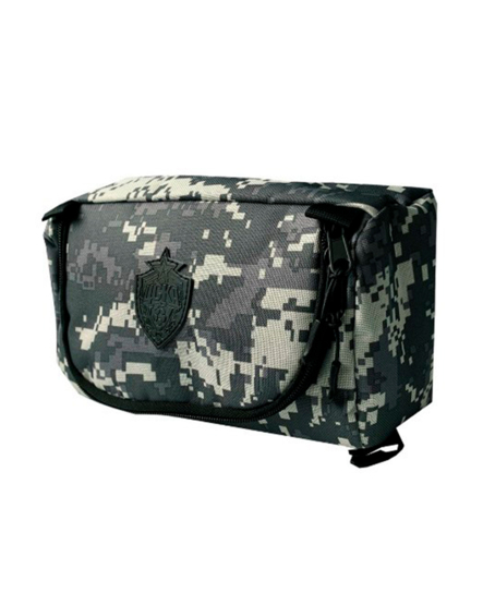 Дорожная косметичка ЦСКА