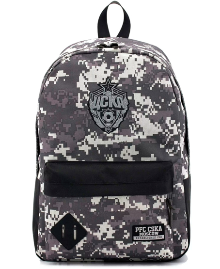 Рюкзак ЦСКА цвет милитари