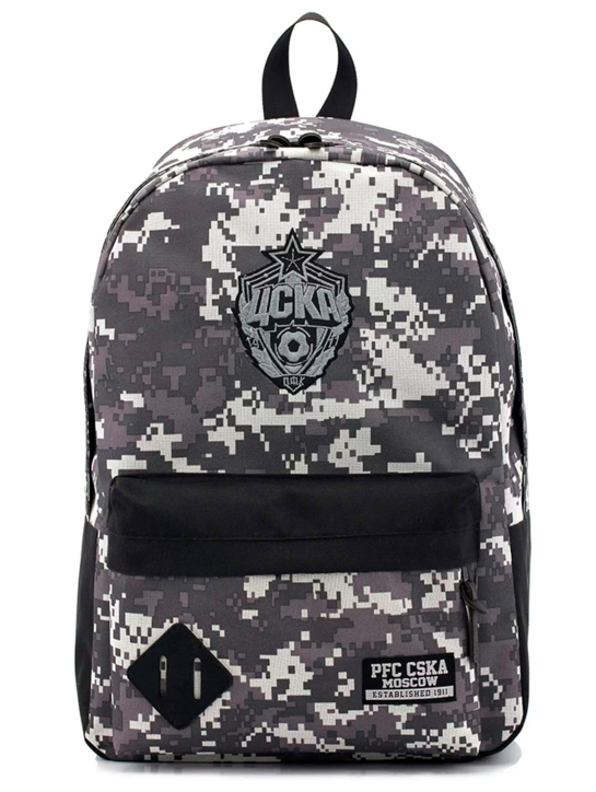 Рюкзак ЦСКА цвет милитари