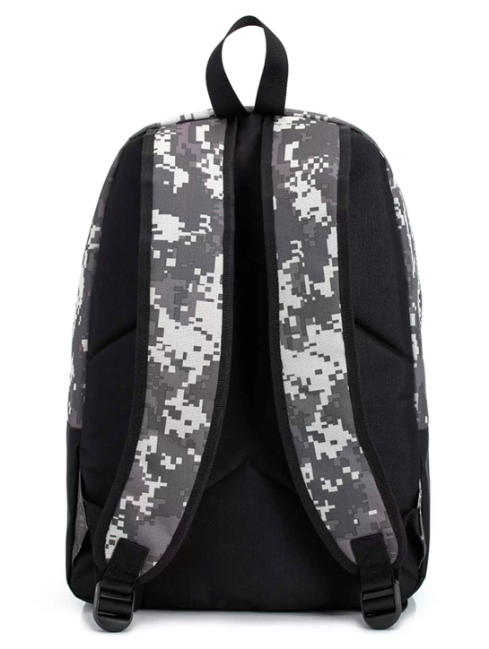 Рюкзак ЦСКА цвет милитари