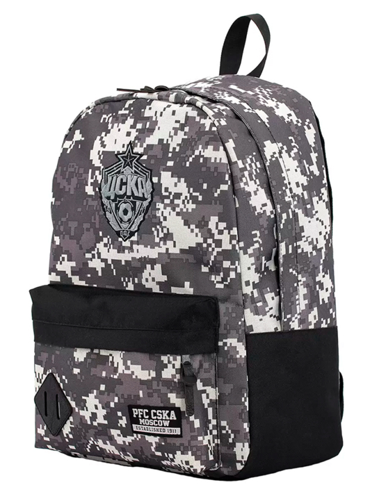 Рюкзак ЦСКА цвет милитари