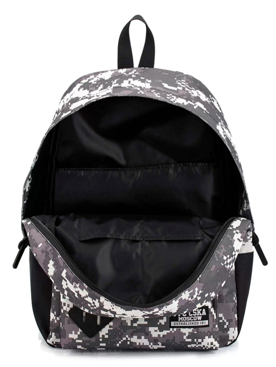 Рюкзак ЦСКА цвет милитари