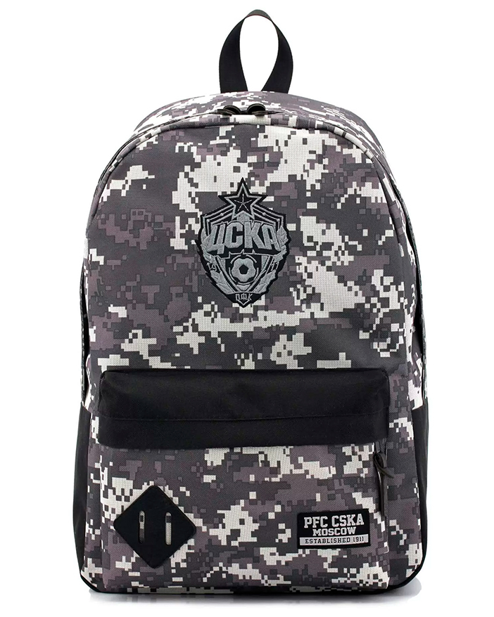 Рюкзак ЦСКА цвет милитари