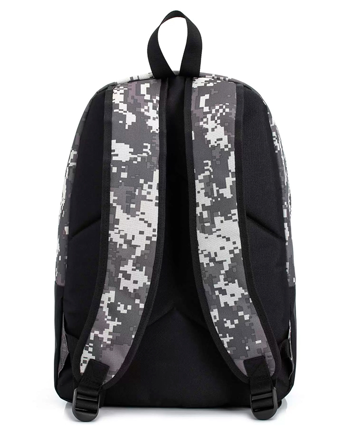 Рюкзак ЦСКА цвет милитари