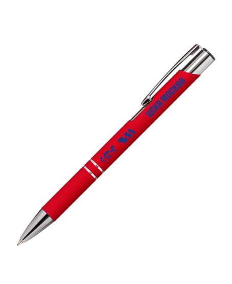 Ручка шариковая ЦСКА Москва