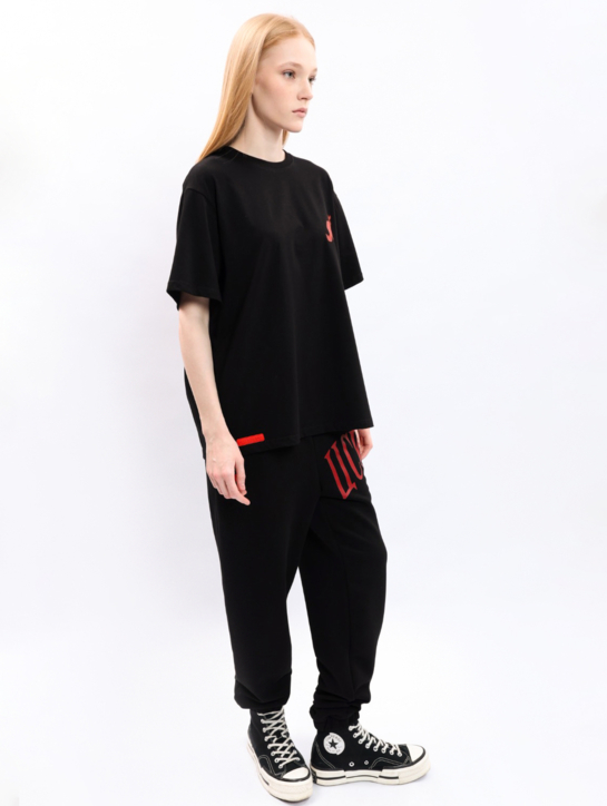 Футболка унисекс ЦСКА ДНК победителей