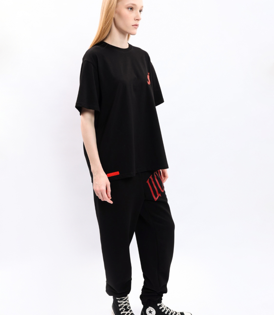 Футболка унисекс ЦСКА ДНК победителей