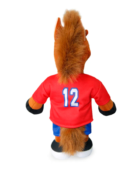 Мягкая игрушка Коняш ПФК ЦСКА