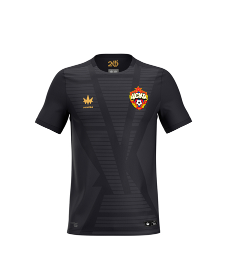 Свитер вратарский детский 25/26 с кор. рукавом