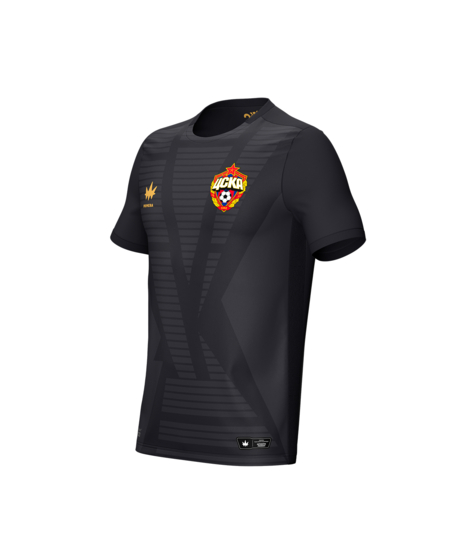 Свитер вратарский детский 25/26 с кор. рукавом