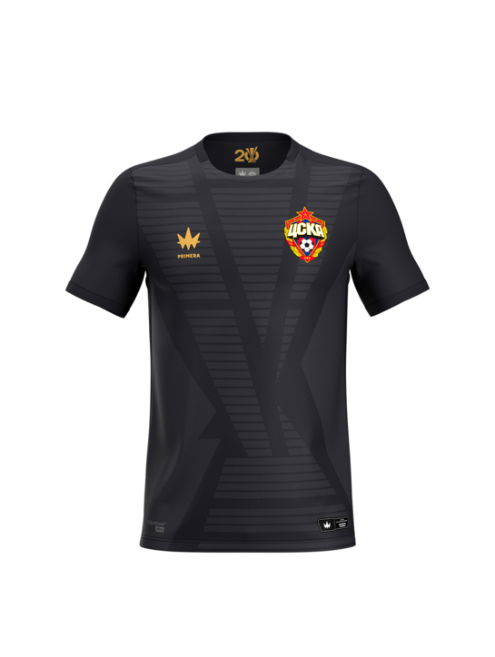 Свитер вратарский детский 25/26 с кор. рукавом