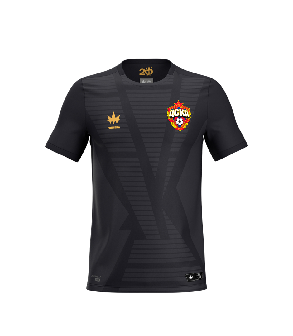 Свитер вратарский детский 25/26 с кор. рукавом