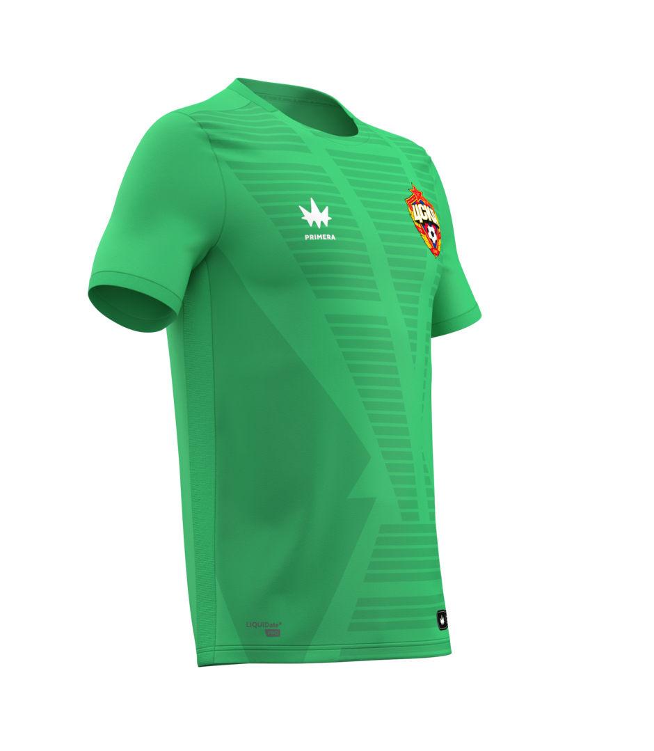 Свитер вратарский 25/26 с кор. рукавом