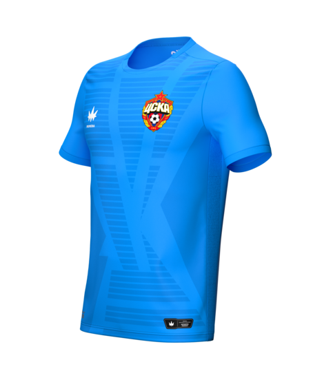 Свитер вратарский 25/26 с кор. рукавом