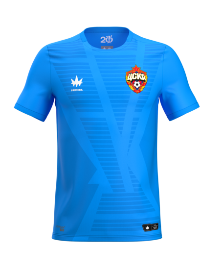 Свитер вратарский 25/26 с кор. рукавом