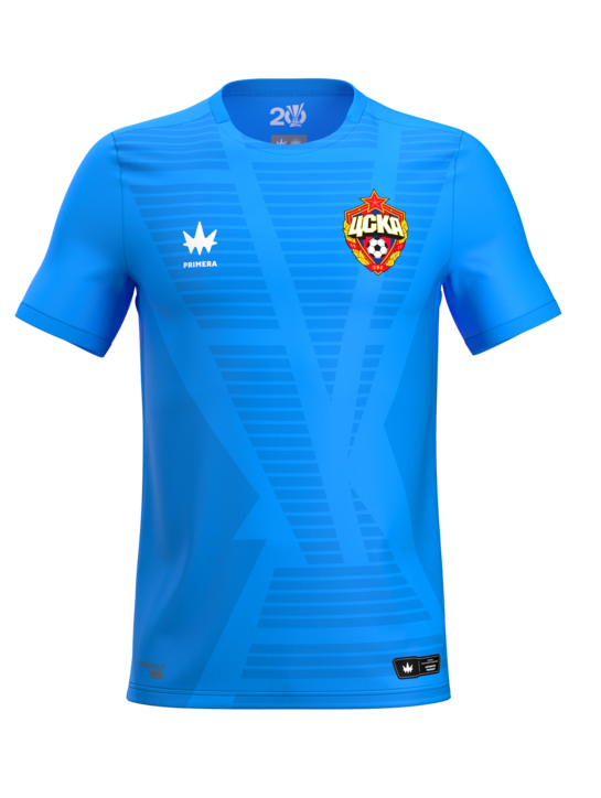 Свитер вратарский 25/26 с кор. рукавом