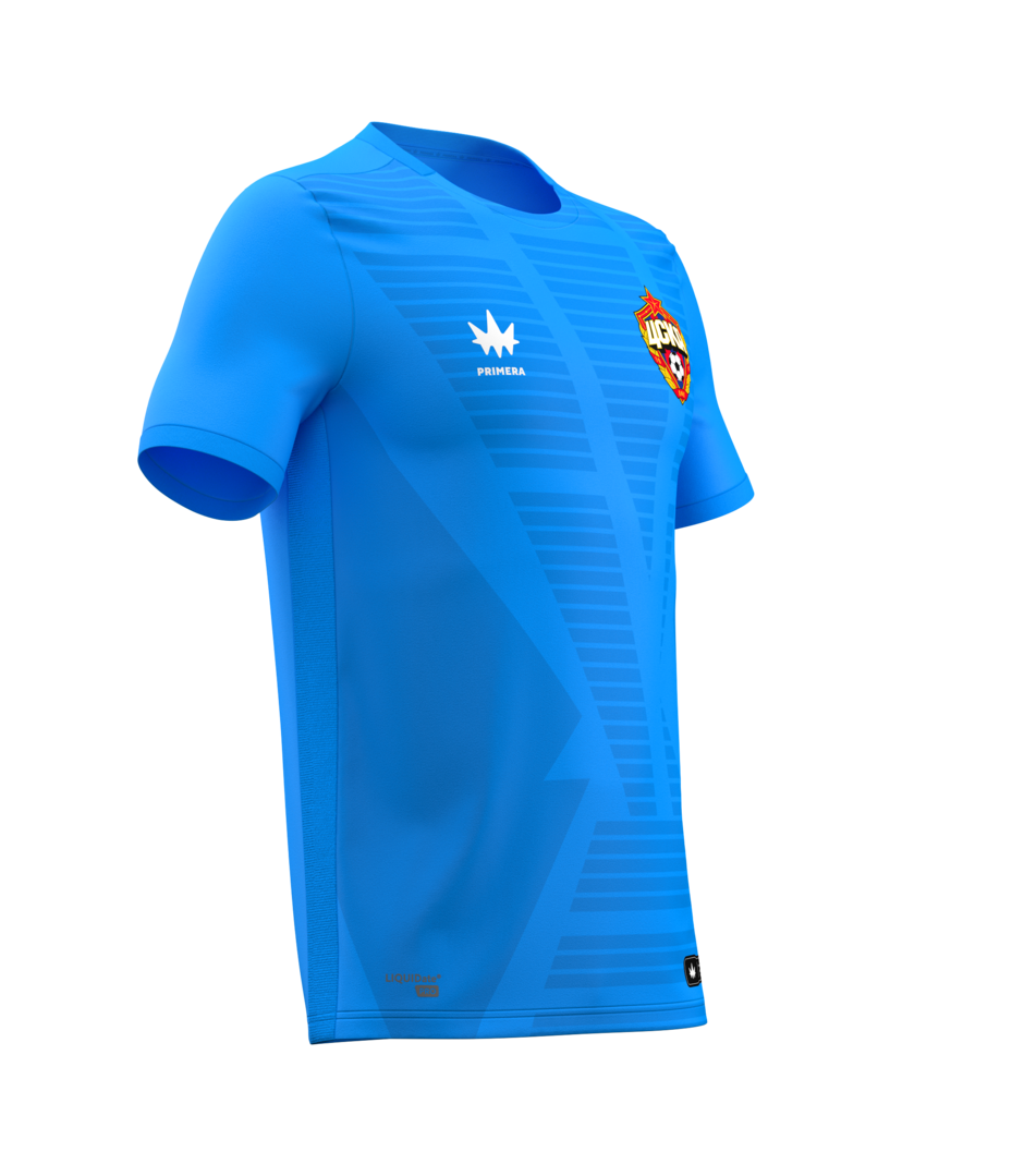 Свитер вратарский 25/26 с кор. рукавом